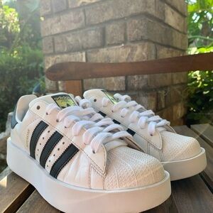 Adidas Superstars